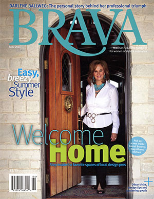 Brava Magazine