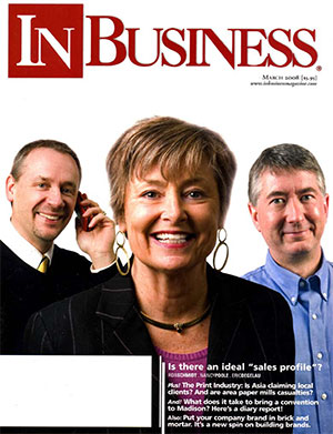 InBusiness Magazine