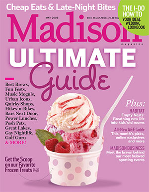 Madison Magazine