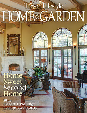 Tucson Lifestyle Home and Garden