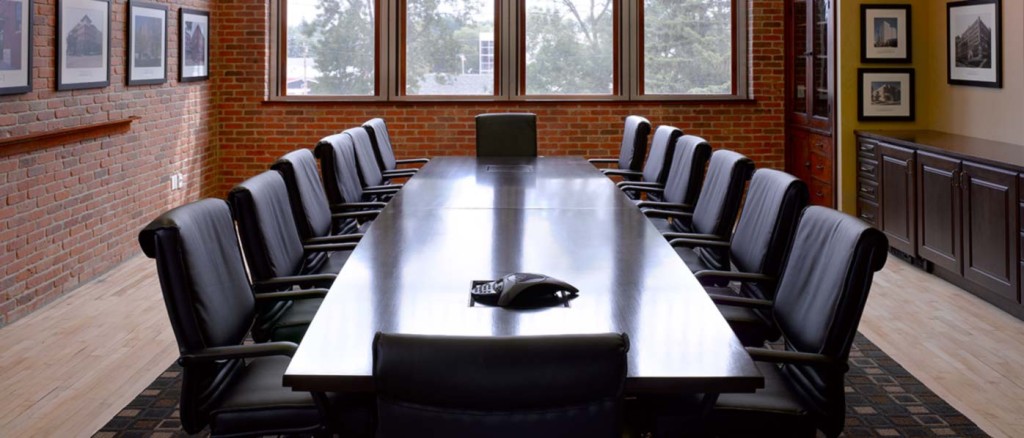 Gorman & Company | Brownhouse